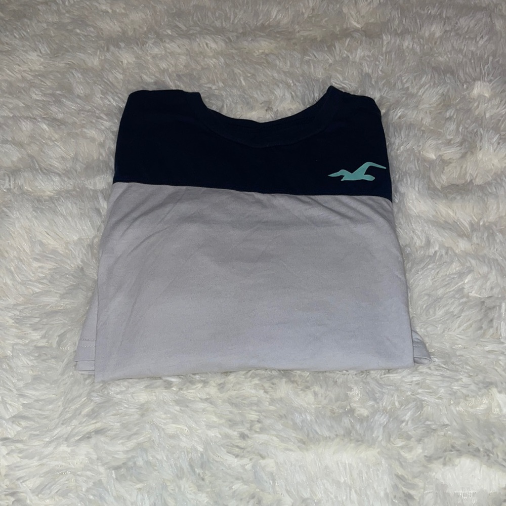 Long sleeve t-shirt